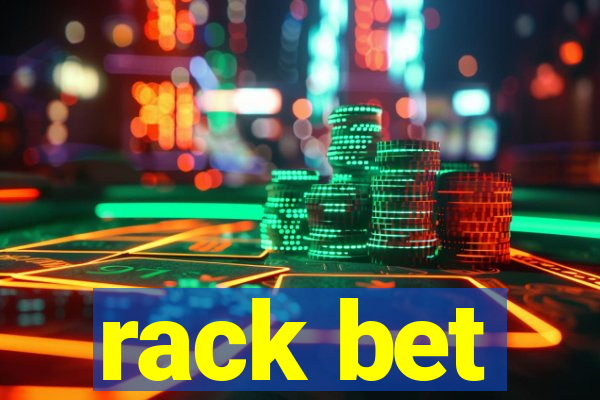 rack bet